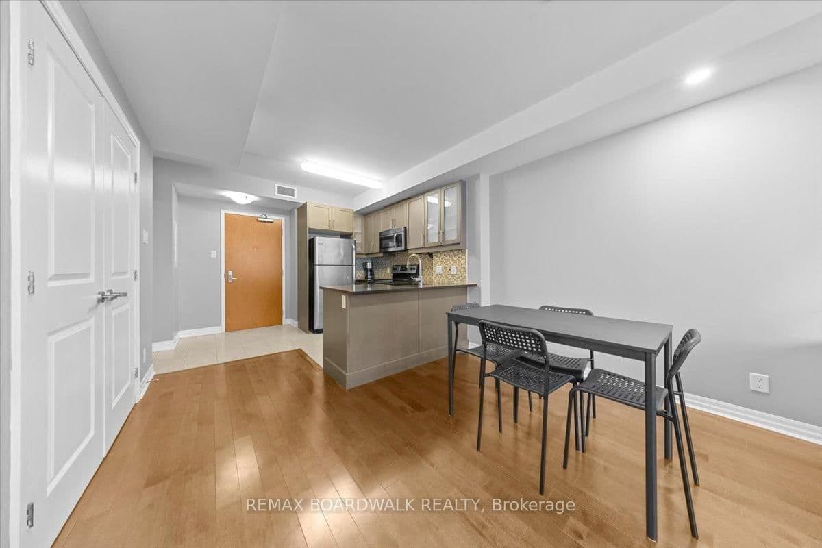 2107 - 242 Rideau Street, Ottawa, ON — photo 3