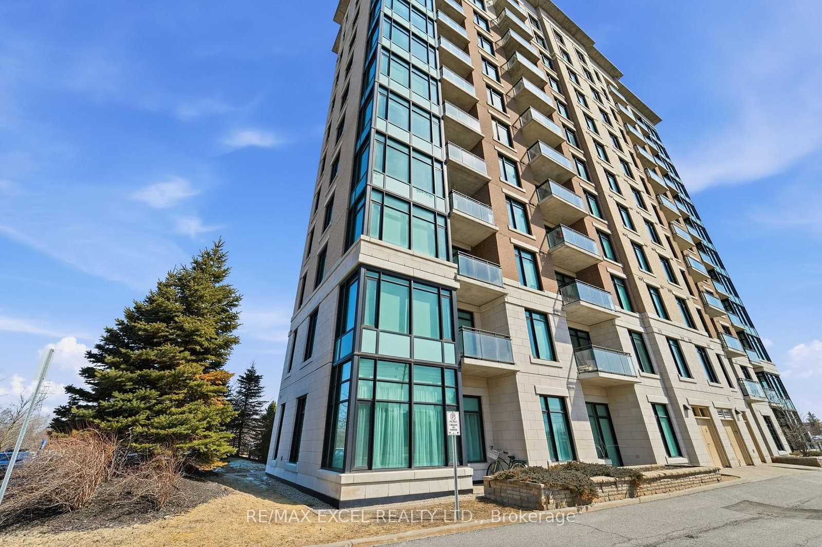 605 - 100 ROGER GUINDON Avenue, Ottawa, ON — photo 2