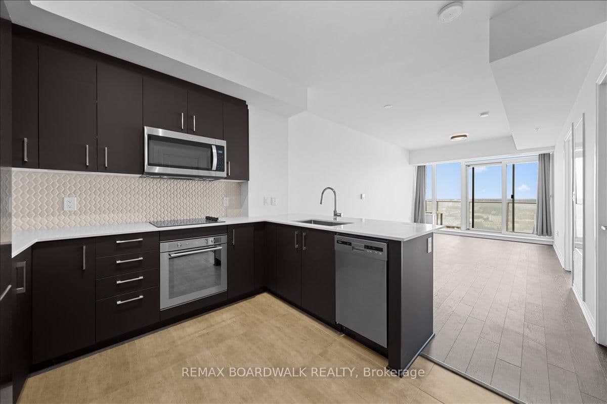 3705 - 805 Carling Avenue, Ottawa, ON — photo 3