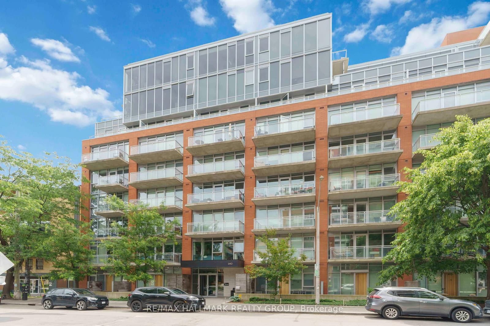 750 - 340 McLeod Street, Ottawa, ON