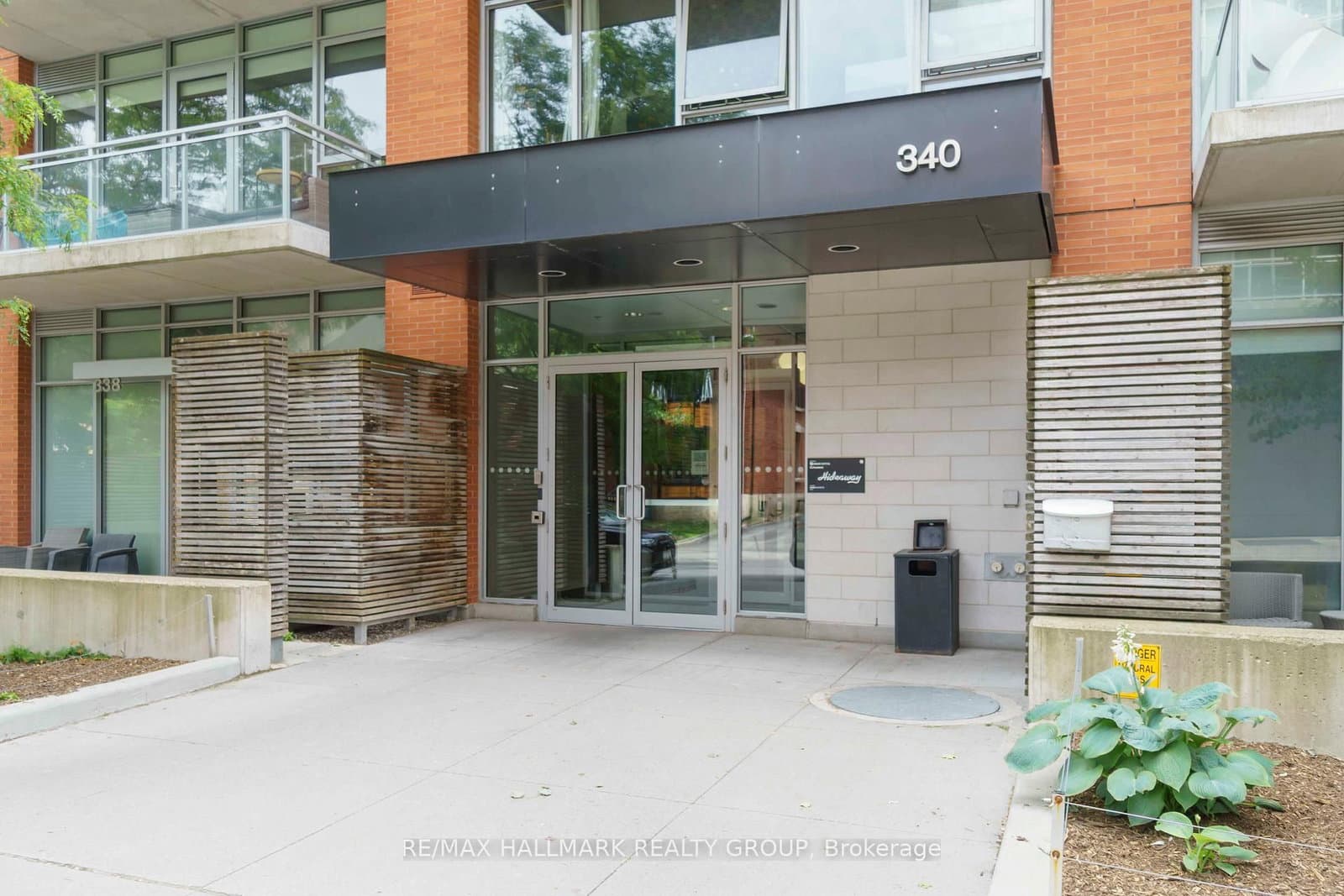 750 - 340 McLeod Street, Ottawa, ON — photo 2