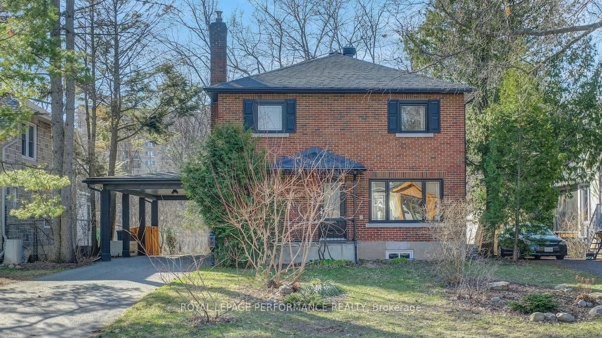 1638 Abbey Road, Ottawa, ON