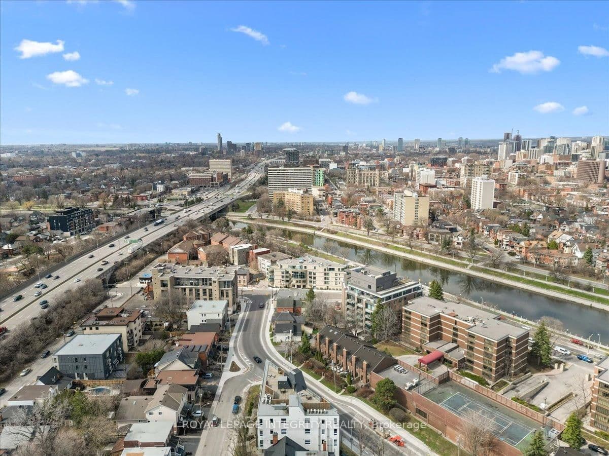 204 - 150 Greenfield Avenue, Ottawa, ON — photo 3