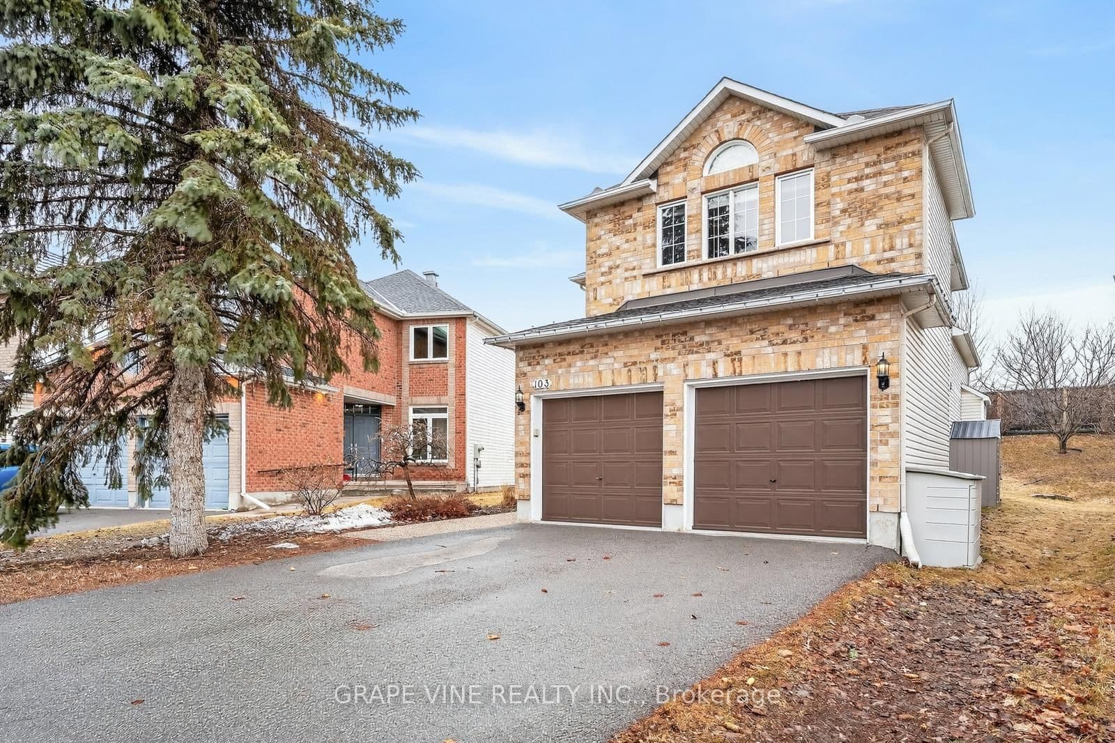 103 ROWALLEN Place, Ottawa, ON — photo 3