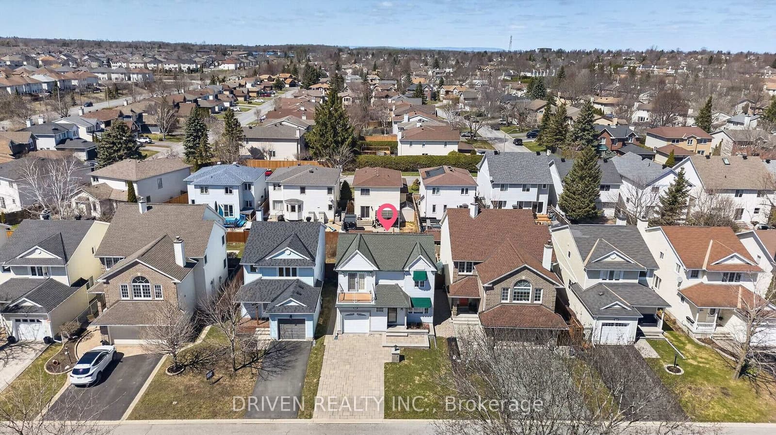 30 Peacock Crescent, Ottawa, ON — photo 2