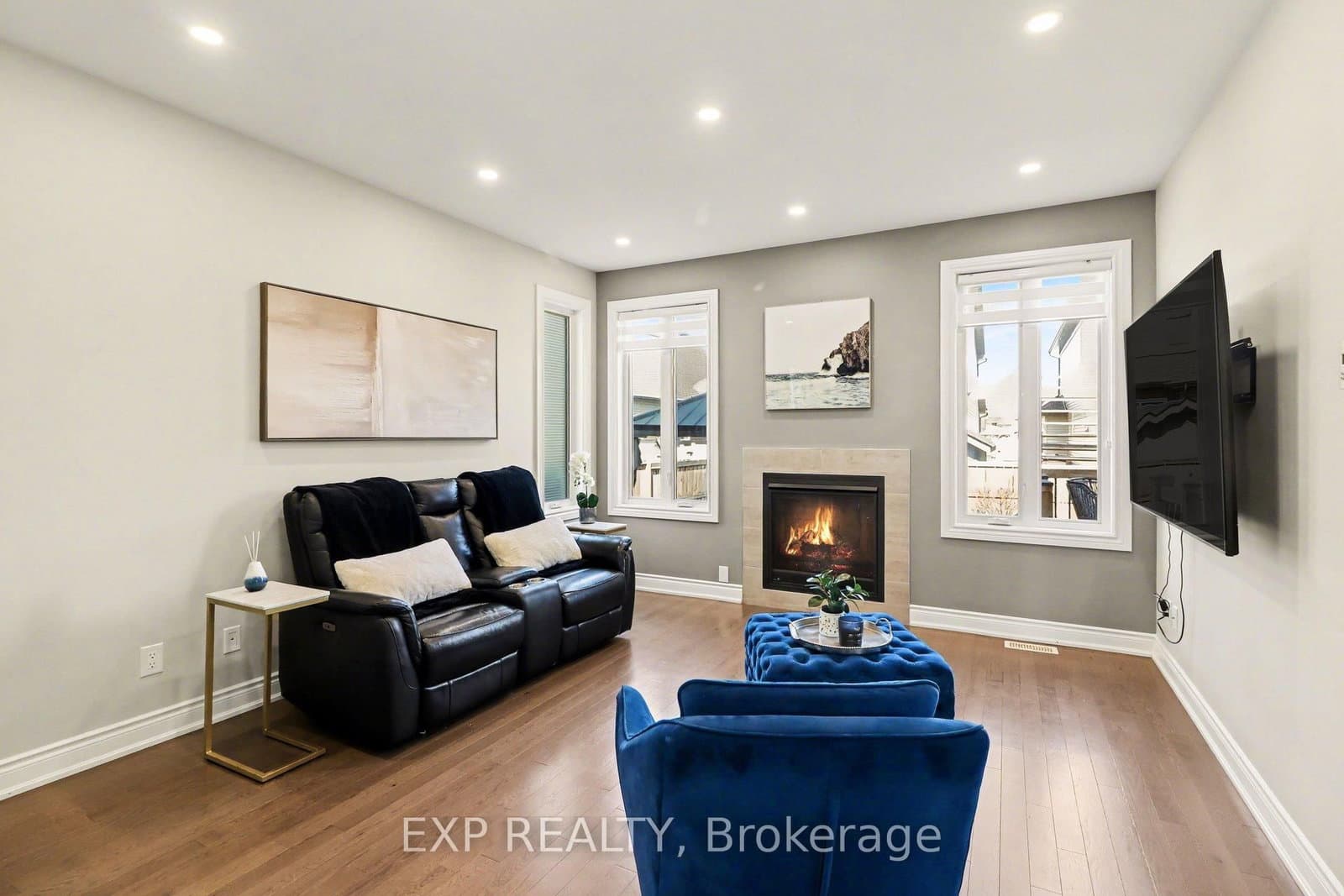 860 Oat Straw Way, Ottawa, ON — photo 3