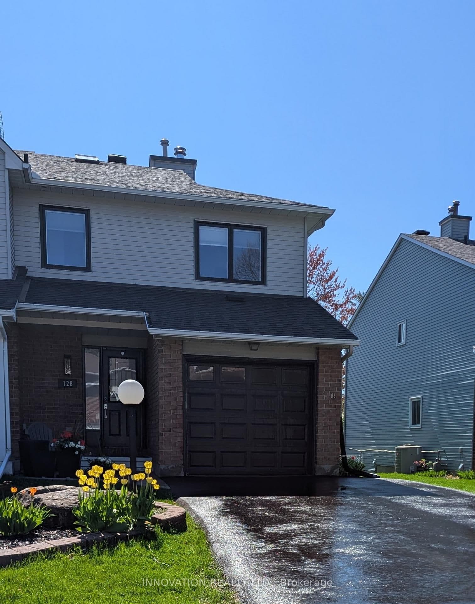128 Pickwick Drive, Barrhaven, ON