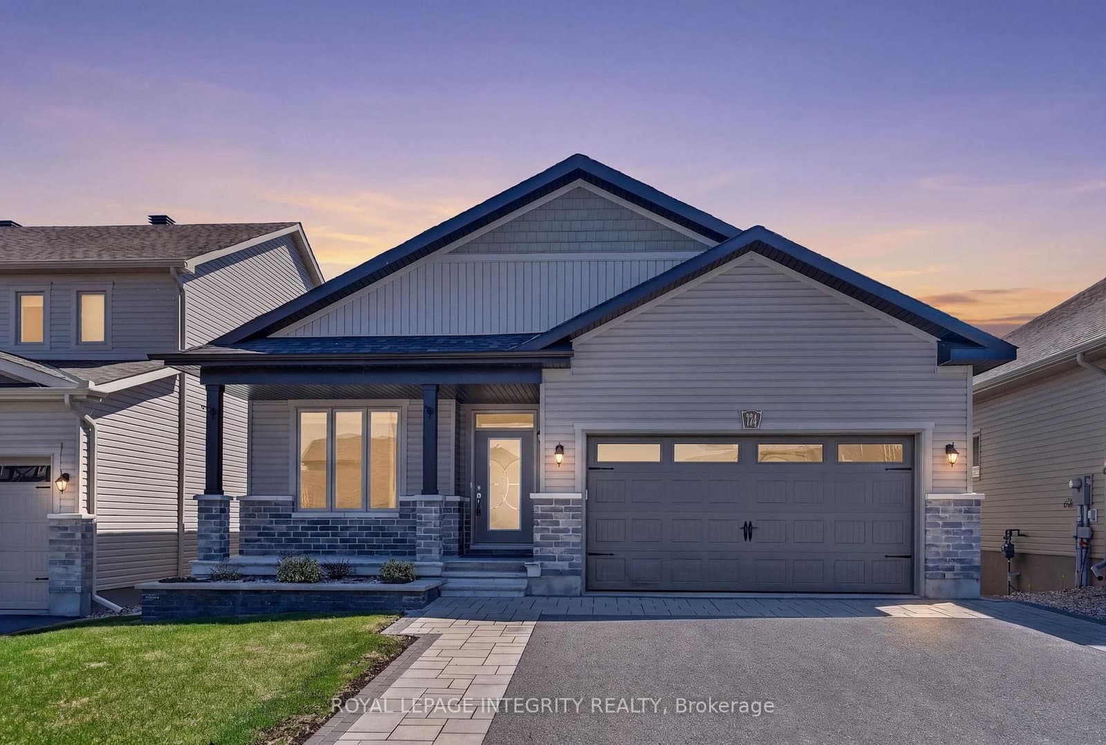 724 Parade Drive, Ottawa, ON