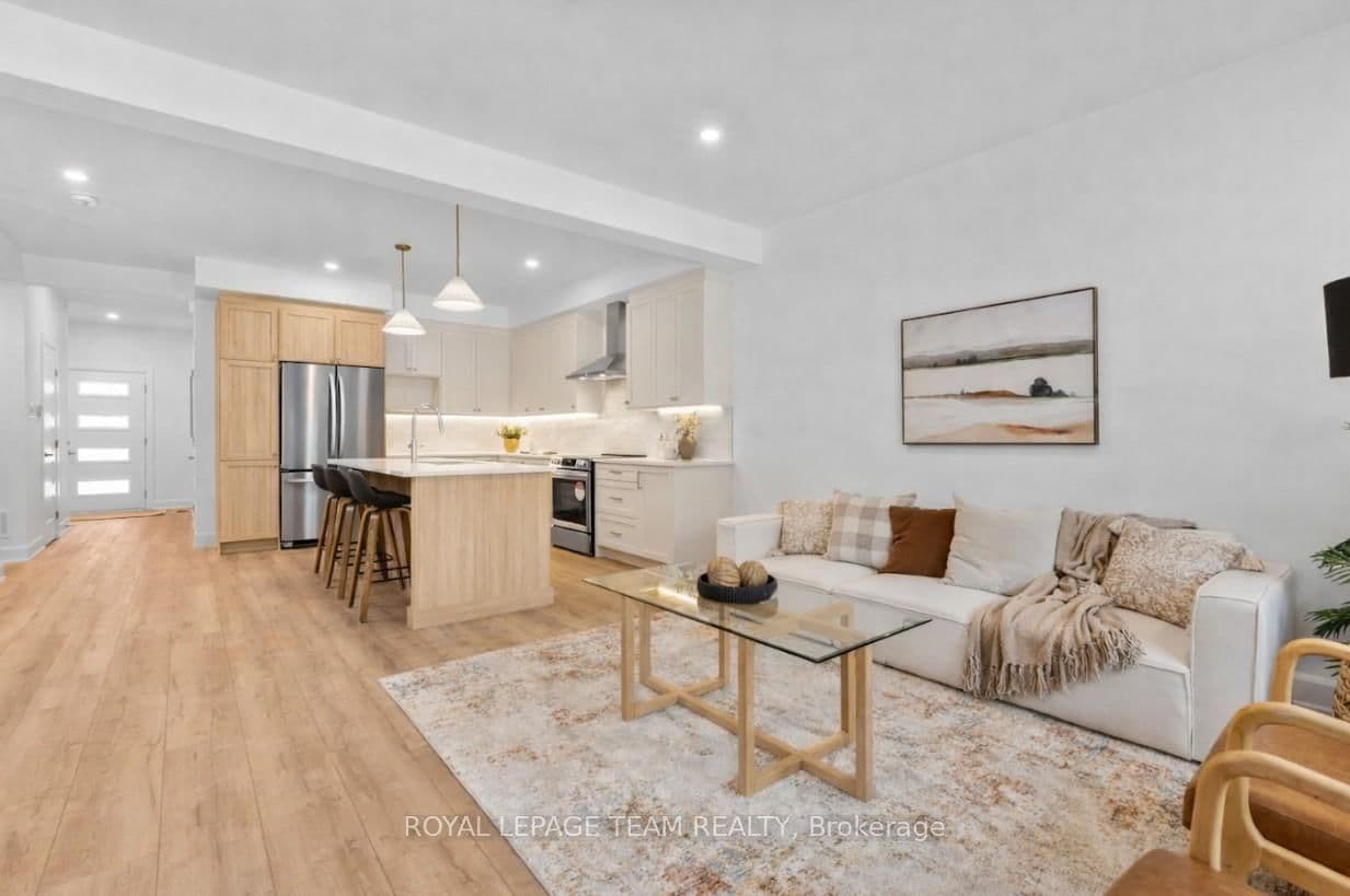 750 TAILSLIDE Private, Carp, ON — photo 2