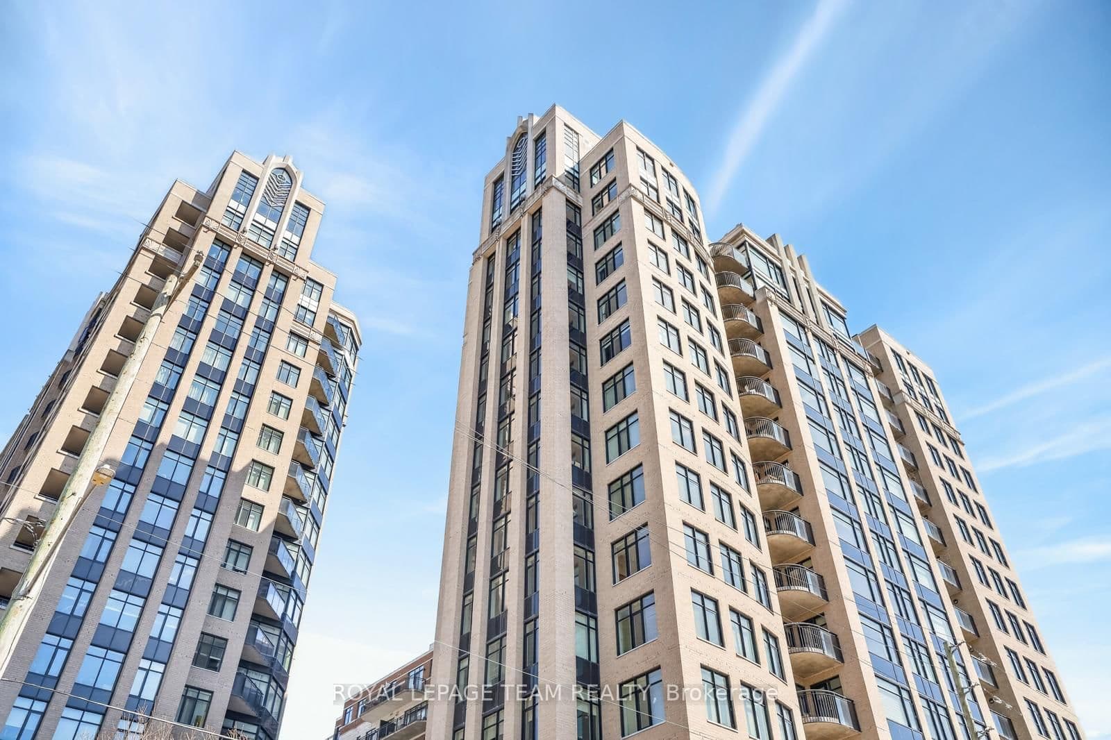 1101 - 245 KENT Street, Ottawa, ON