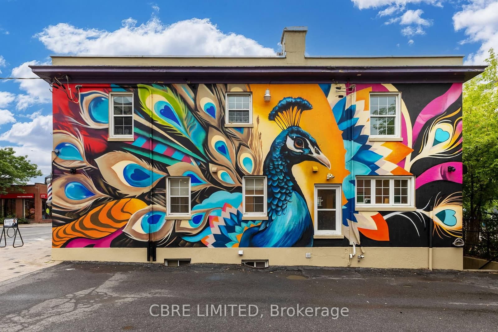 1195 WELLINGTON Street, Ottawa, ON — photo 2