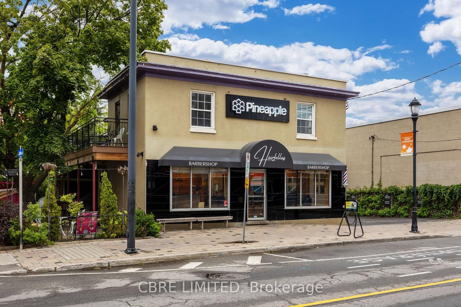 1195 WELLINGTON Street, Ottawa, ON — photo 3