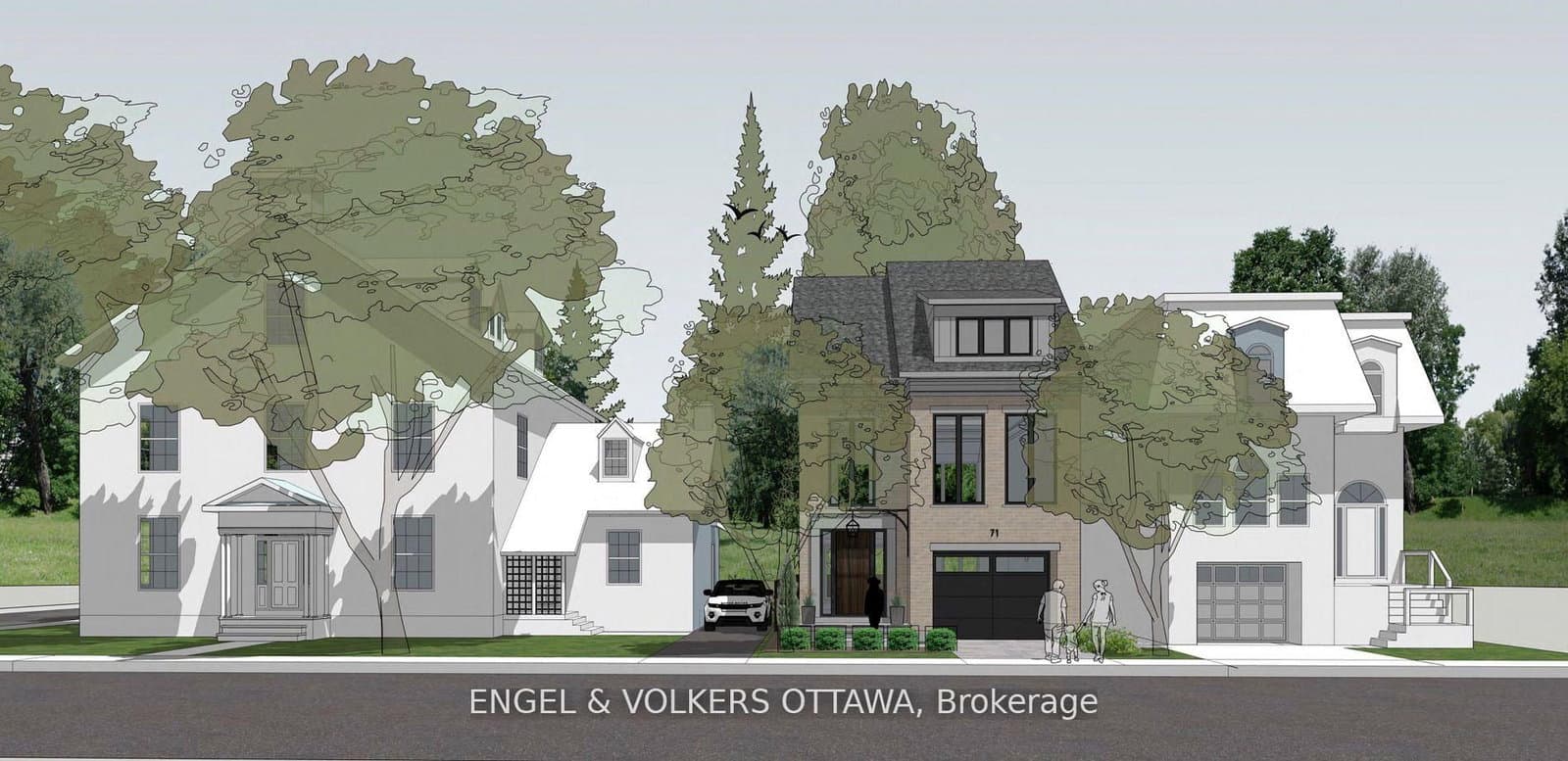 69 Thomas Street, Ottawa, ON