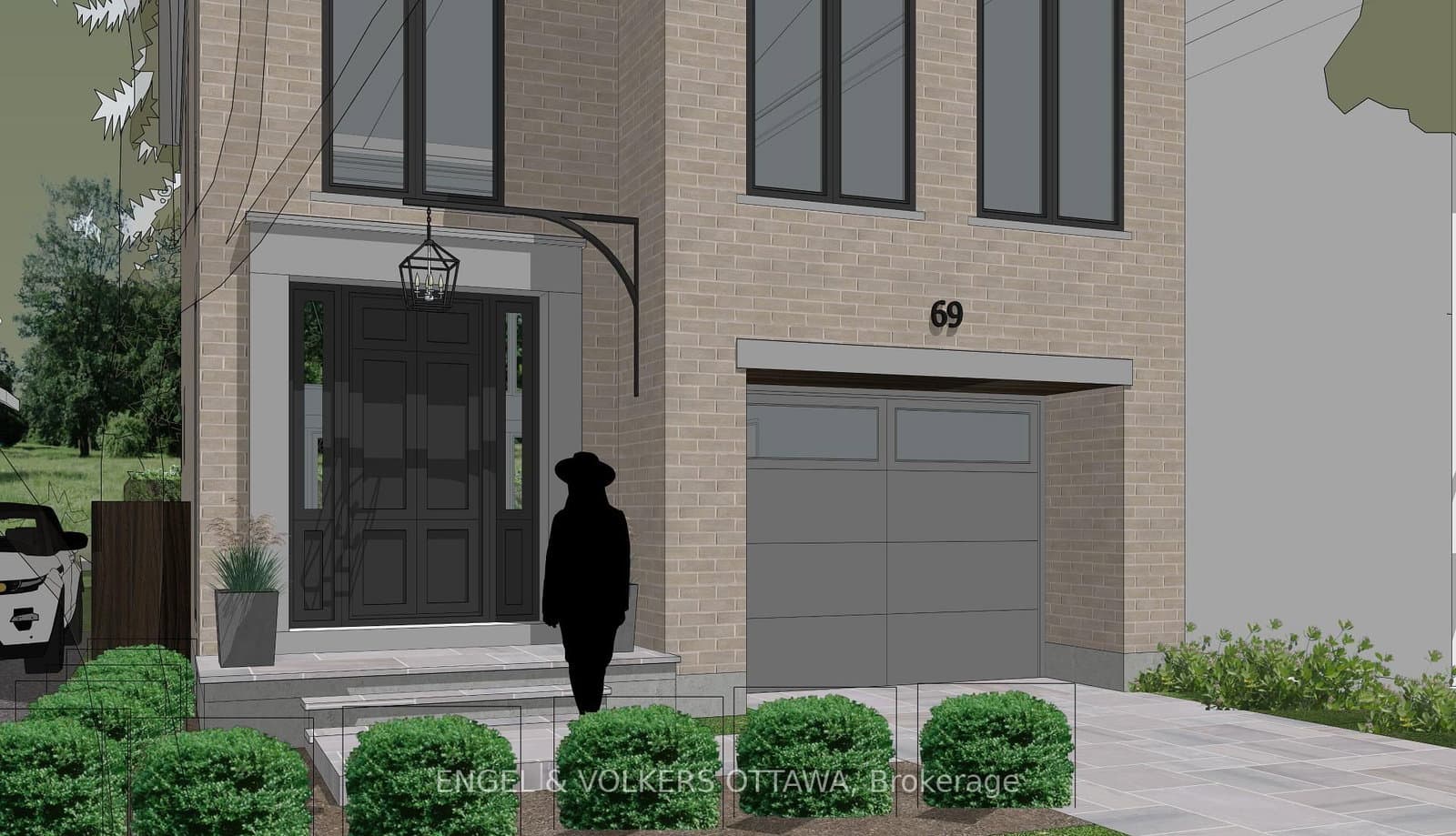 69 Thomas Street, Ottawa, ON — photo 3