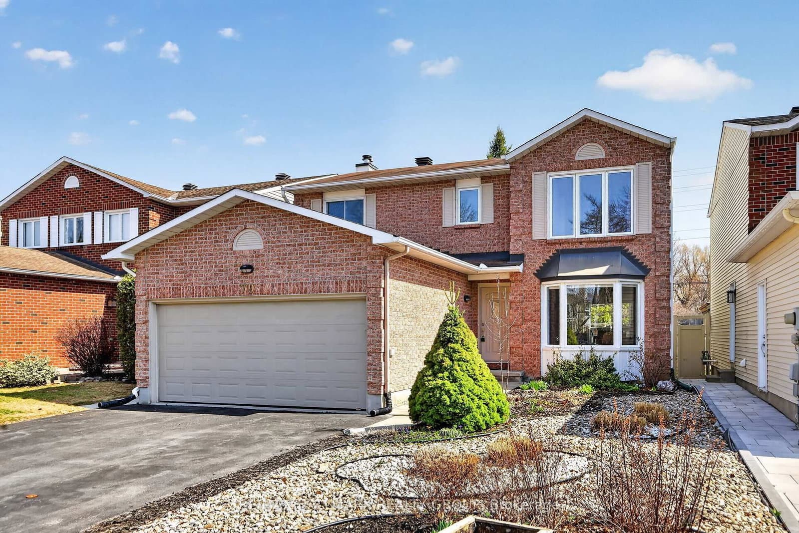 79 Dossetter Way, Ottawa, ON — photo 2