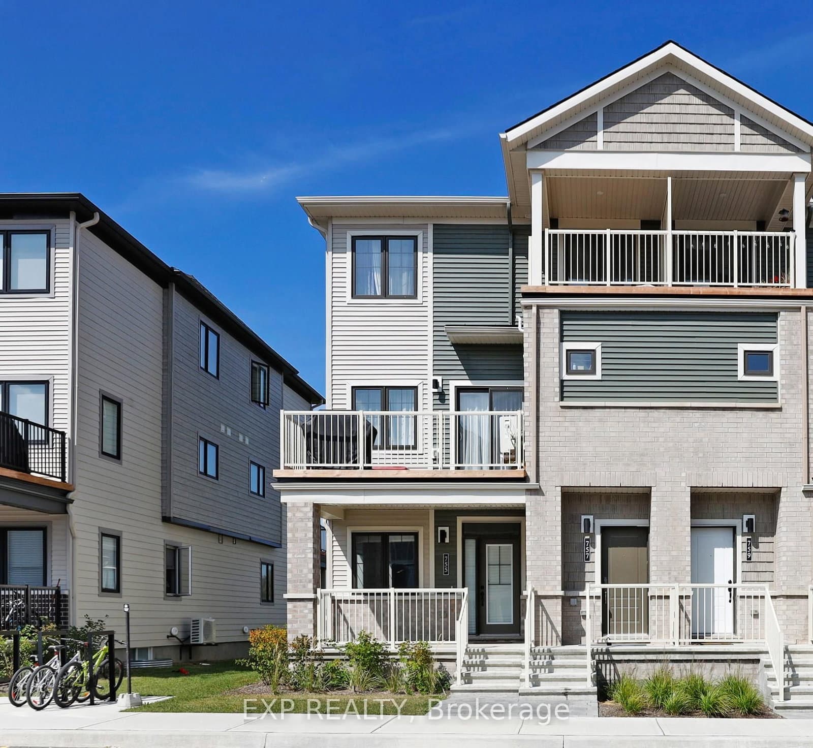 757 Chromite Private, Ottawa, ON — photo 2