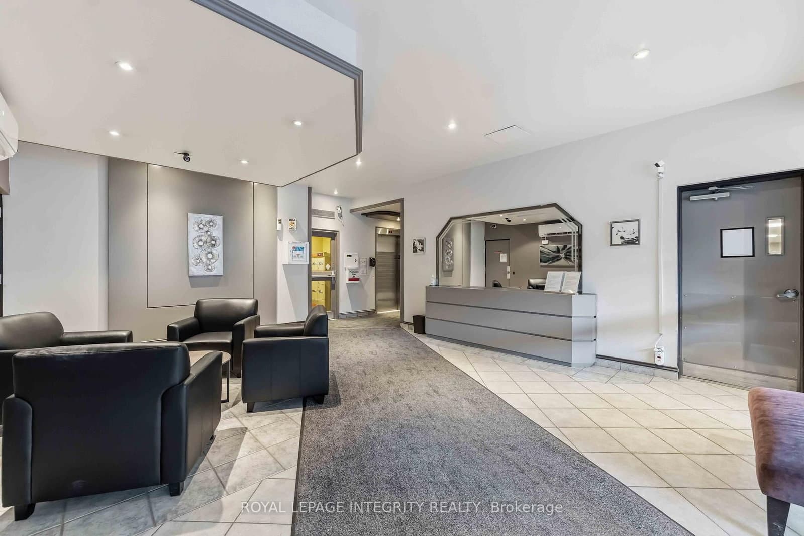 1506 - 158 B MCARTHUR Avenue, Ottawa, ON — photo 3