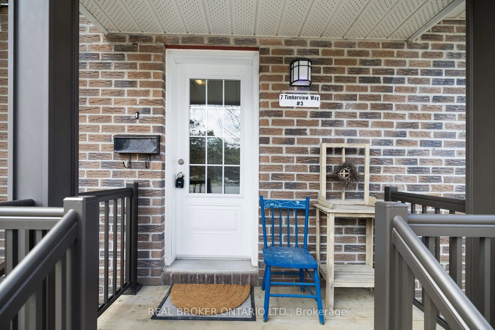 3 - 7 Timberview Way, Ottawa, ON — photo 3