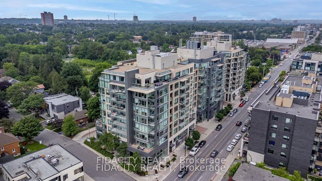 C - 108 Richmond Road, Ottawa, ON