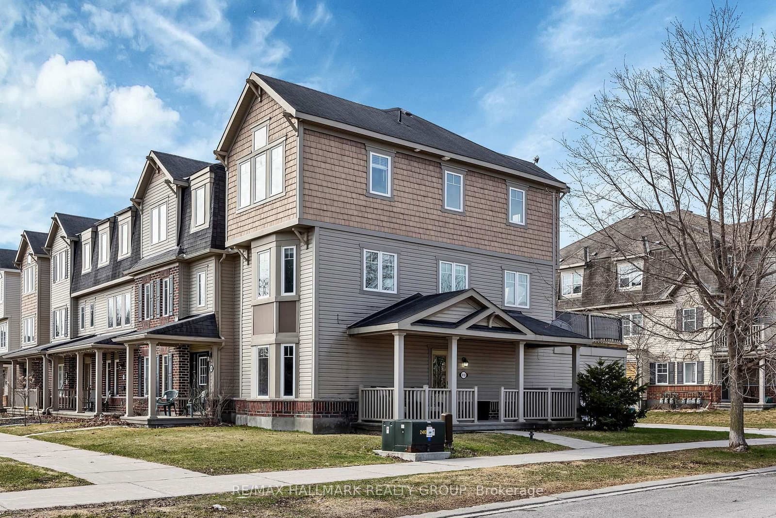 618 Martinique Lane, Ottawa, ON