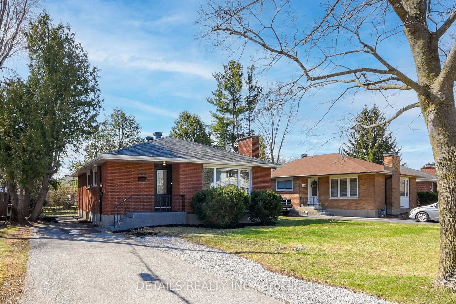 2364 Cheshire Road, Ottawa, ON