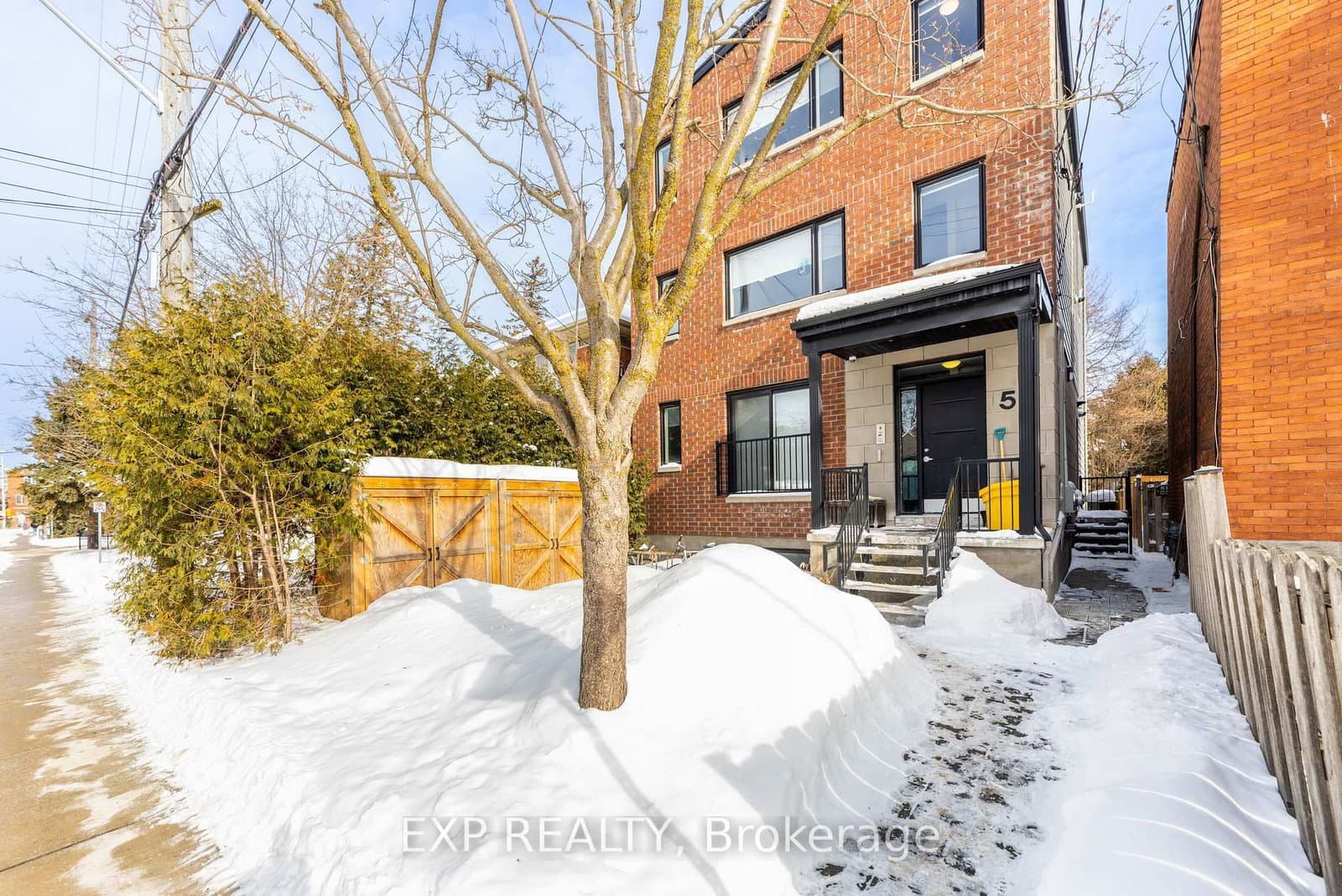 59 Concord Street, Ottawa, ON — photo 2