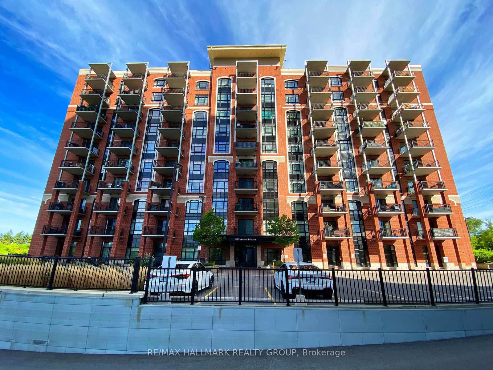 208 - 555 Anand Private, Ottawa, ON