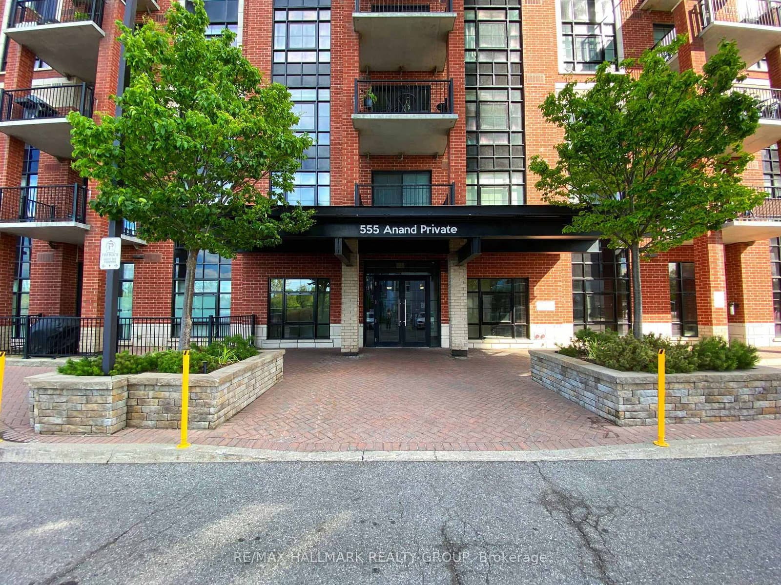 208 - 555 Anand Private, Ottawa, ON — photo 3