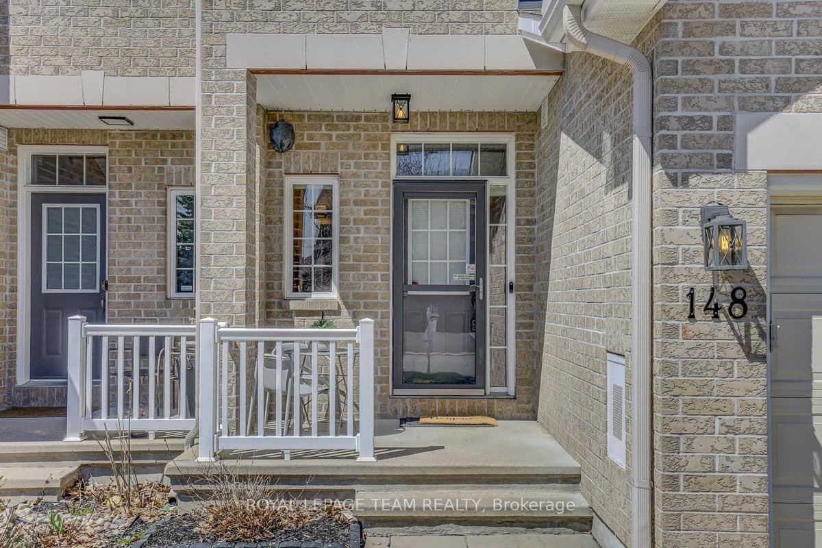 148 Jersey Tea Circle, Ottawa, ON — photo 2