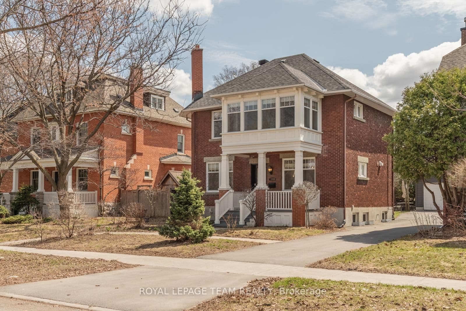 318 CLEMOW Avenue, Ottawa, ON