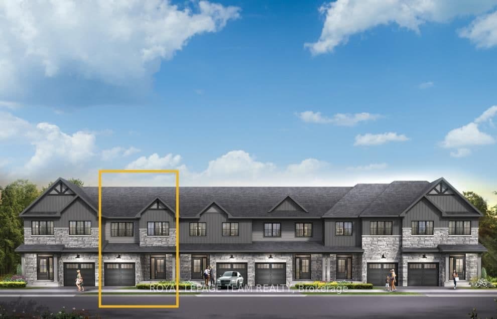 804 Eileen Vollick Crescent, Kanata, ON