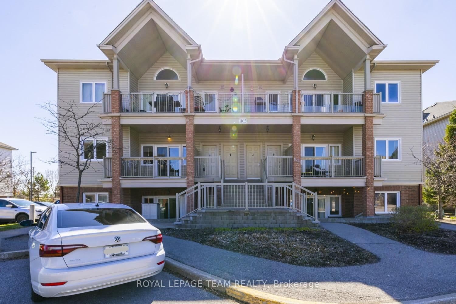 E - 1103 STITTSVILLE MAIN Street, Stittsville, ON