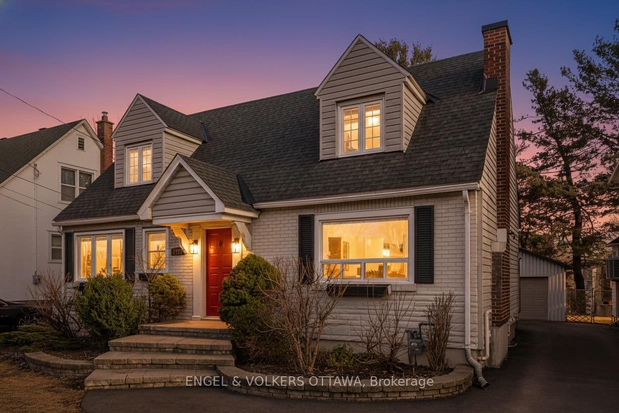 1252 Anoka Street, Ottawa, ON