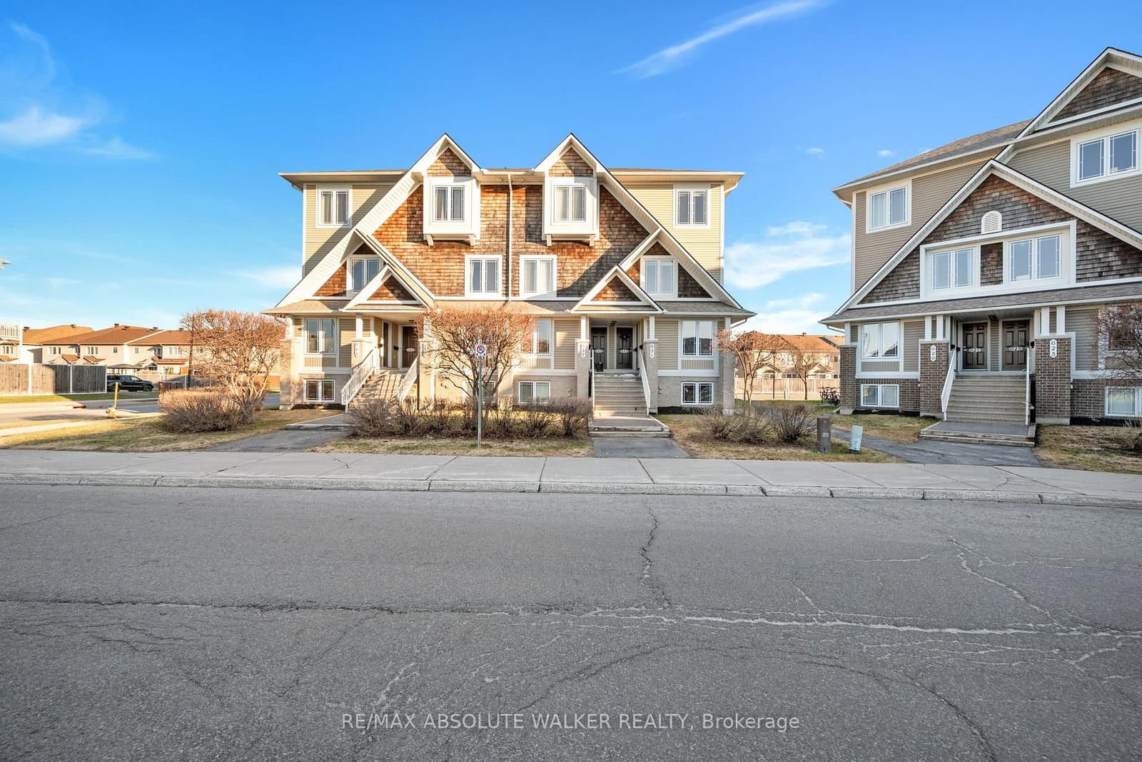 32 - 633 Lakeridge Drive, Ottawa, ON