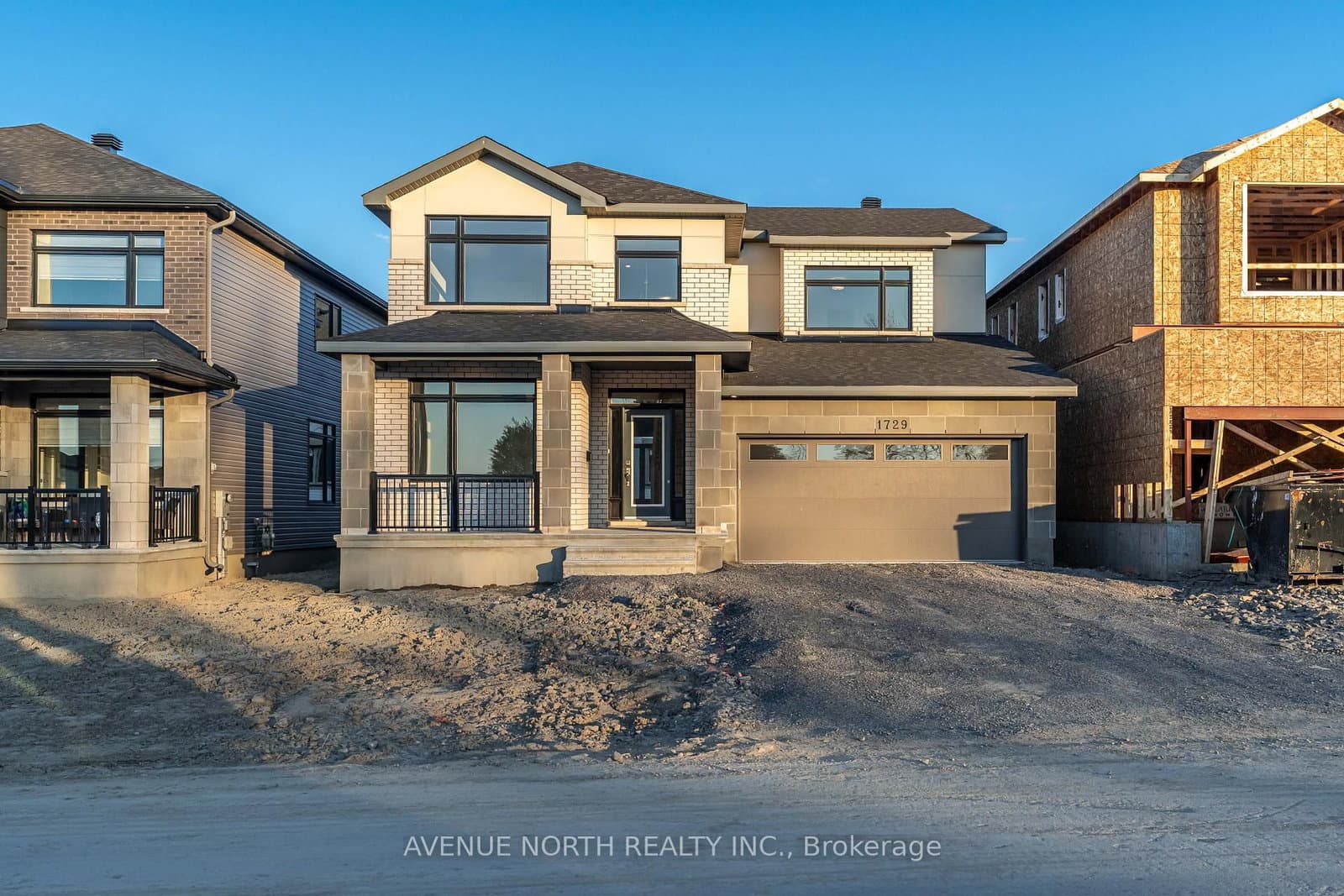 1729 Rotterdam Circle, Ottawa, ON — photo 2