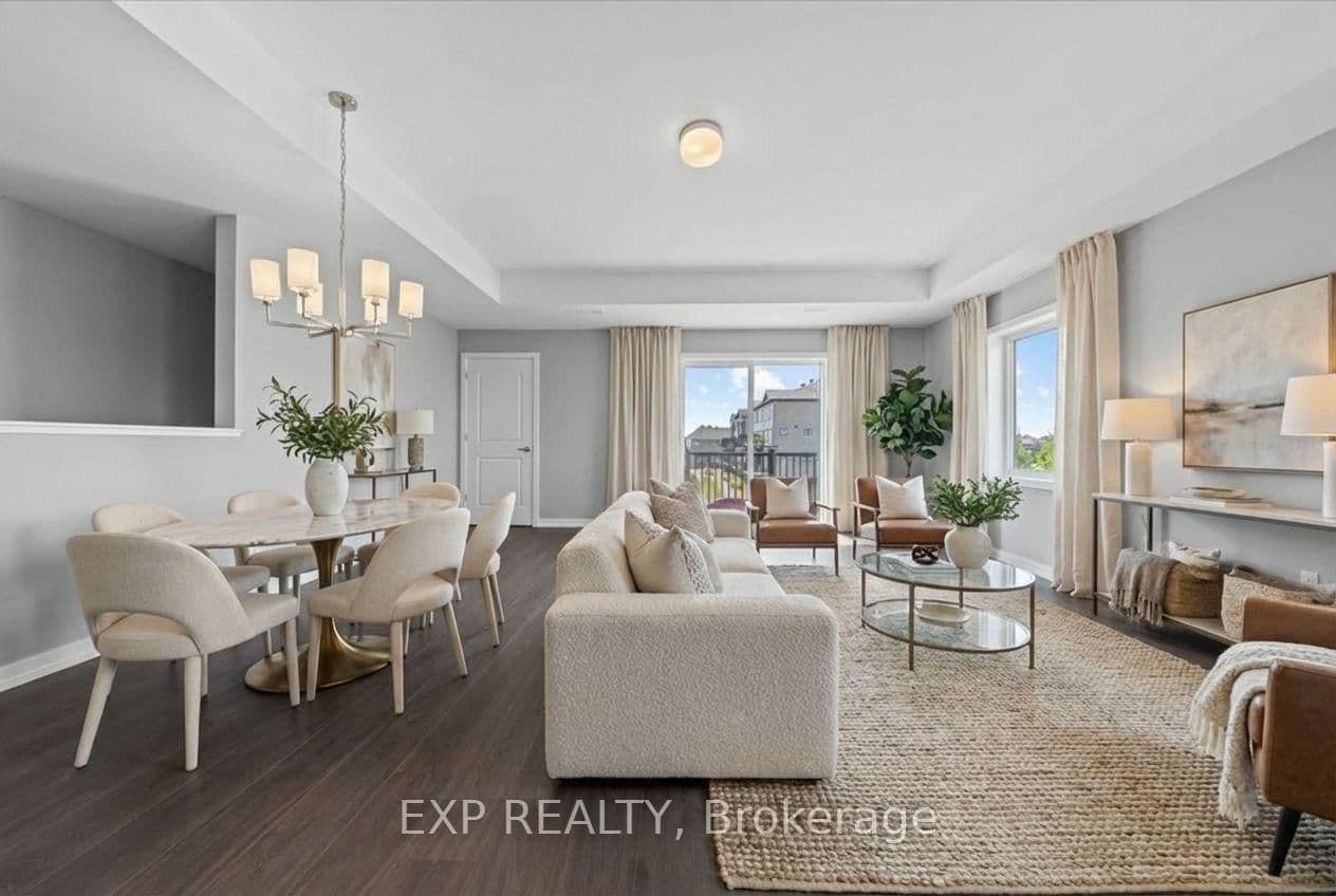 212 Tobiano Private, Richmond, ON — photo 2