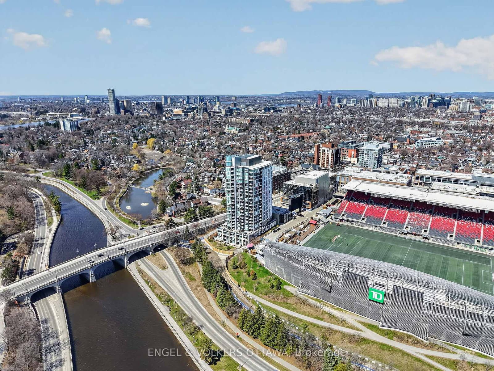 406 - 1035 Bank Street, Ottawa, ON