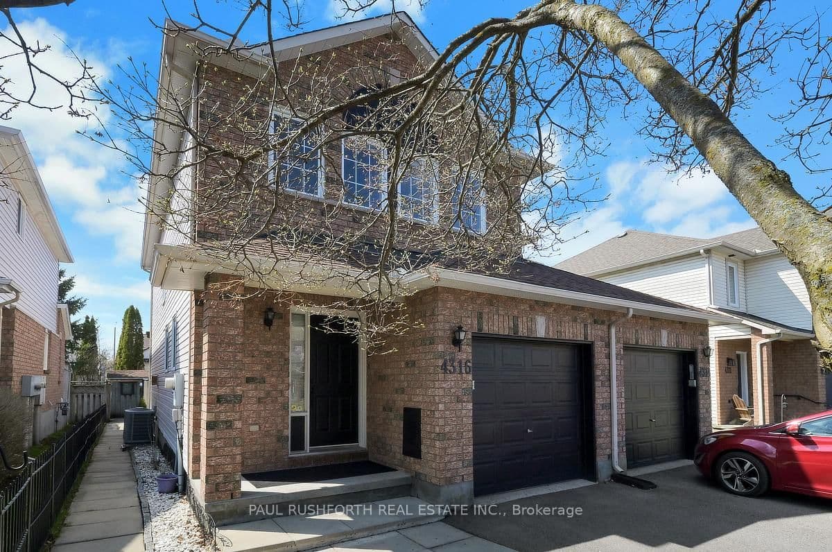 4316 Owl Valley Drive, Ottawa, ON — photo 2