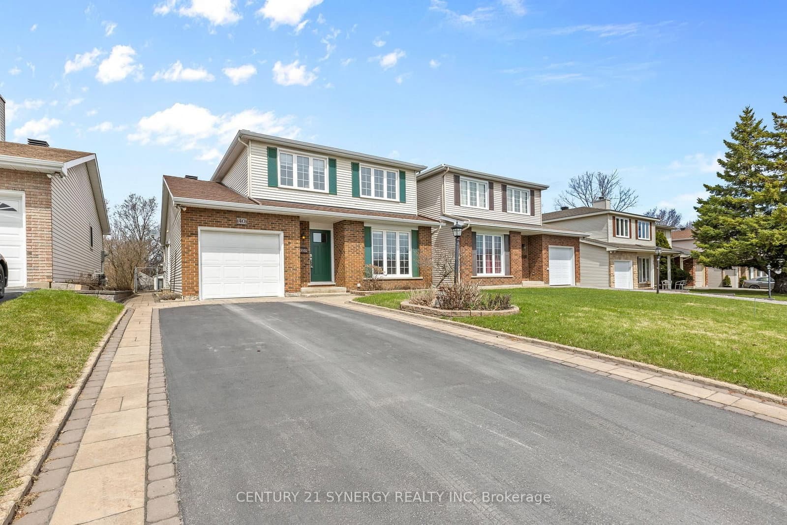 40 Brockington Crescent, Ottawa, ON — photo 2