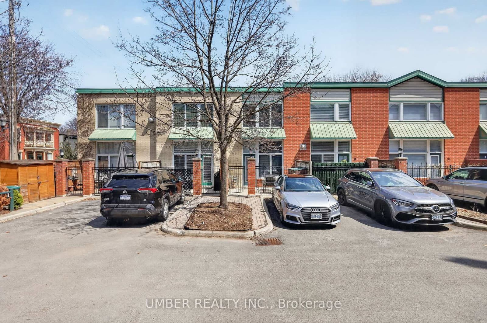 5 - 170 Cathcart Street, Ottawa, ON — photo 3