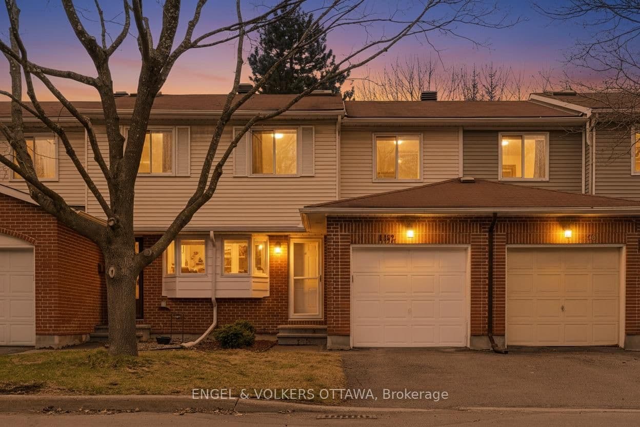 44 - 1152 Forets Avenue, Orleans, ON