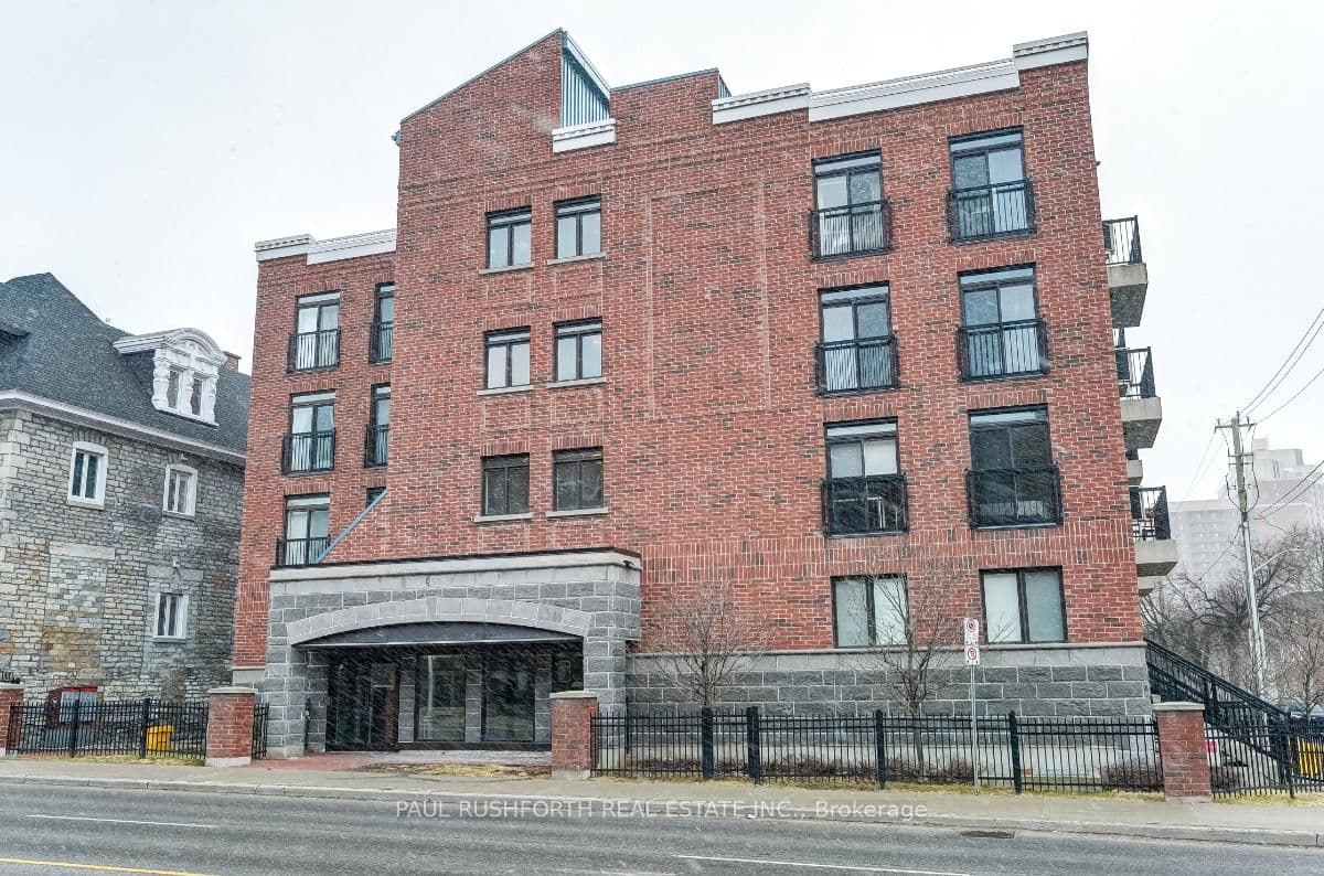 410 - 456 KING EDWARD Avenue, Ottawa, ON