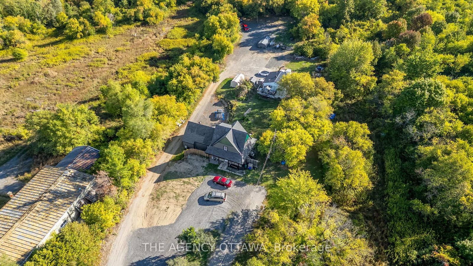 4667 Albion Road, Ottawa, ON