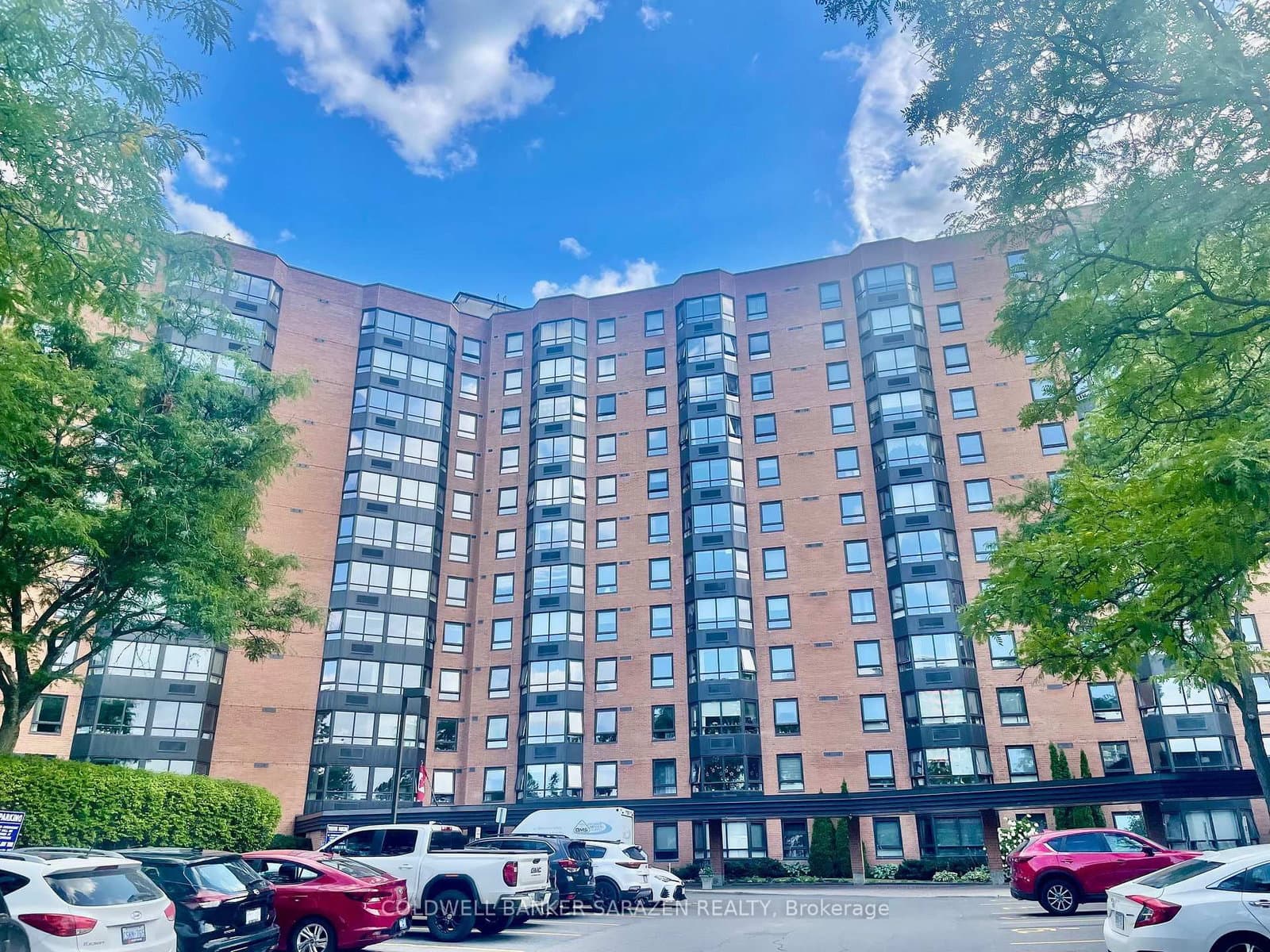 1215 - 80 Sandcastle Drive, Ottawa, ON