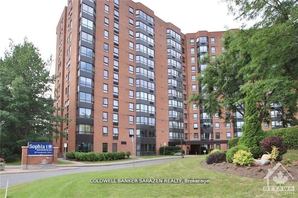 1215 - 80 Sandcastle Drive, Ottawa, ON — photo 2