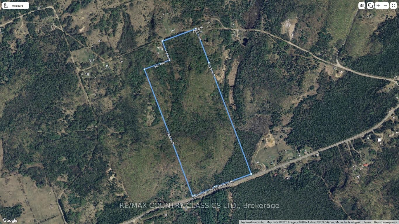 5192 Hwy 620, Coe Hill, ON