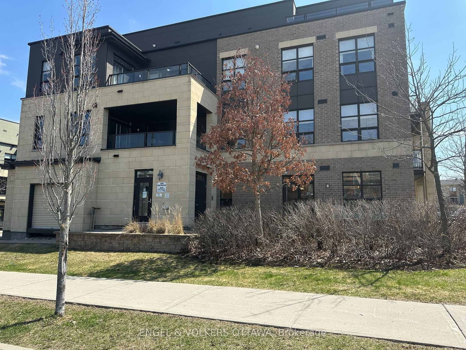 401 - 399 Bayrose Drive, Nepean, ON — photo 3