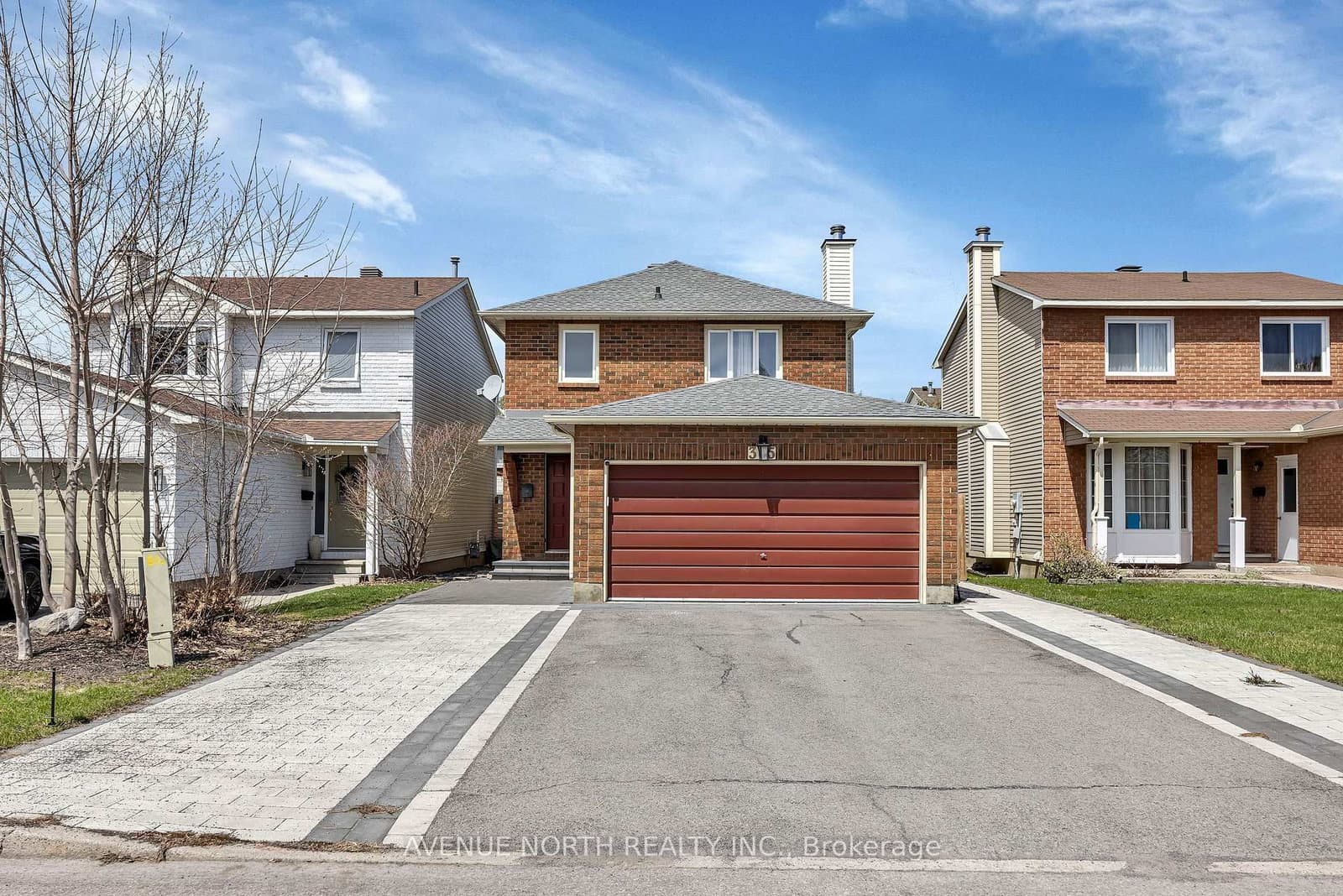 365 Lefebvre Way, Orleans, ON