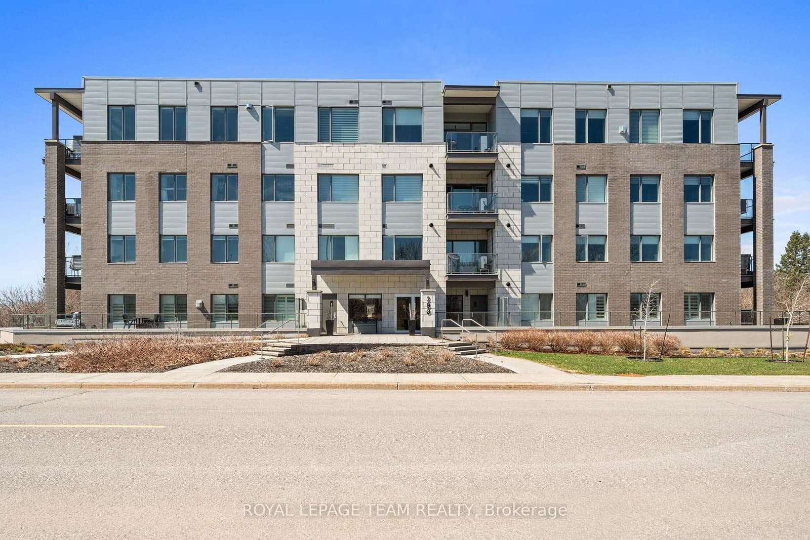 103 - 280 Herzberg Road, Ottawa, ON — photo 3