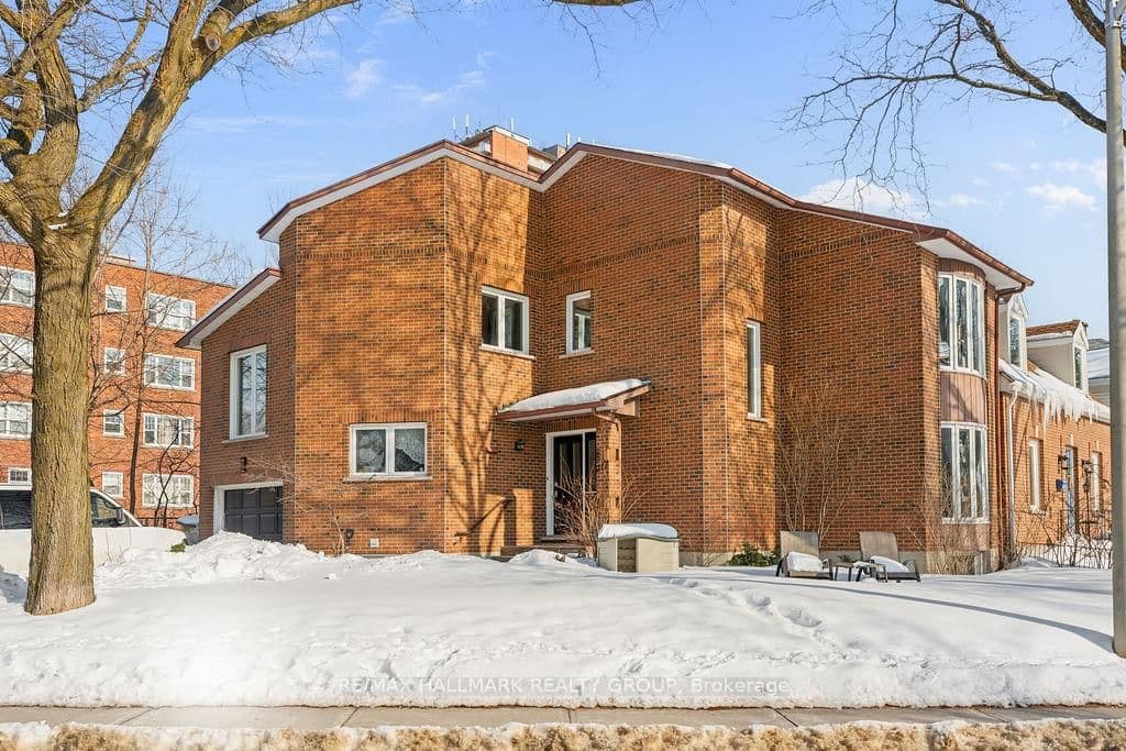 217 Dovercourt Avenue, Ottawa, ON — photo 2